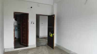 Bedroom Image of 1065 Sq.ft 2 BHK Apartment / Flat for sale in Airport Gate no. 1 Kolkata for Rs. 3834000