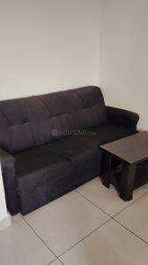 1 BHK Flat