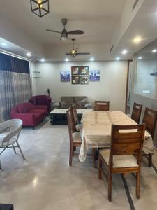 Hall Image of 1430 Sq.ft 2 BHK Apartment / Flat for sale in Godrej Nature Plus, Sector 33 Sohna for Rs. 14100000