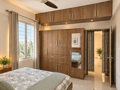 Image of 1464 Sq.ft 3 BHK Apartment / Flat for sale in Arcon Infinity, Kulathoor, Thiruvananthapuram for Rs. 11000000