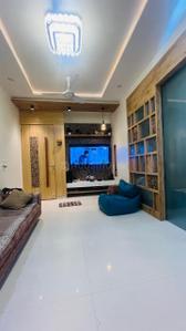 Hall Image of 1350 Sq.ft 4 BHK Villa for sale in Sargasan Gandhinagar for Rs. 29000000