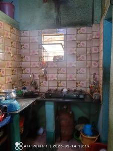 Kitchen Image of 1200 Sq.ft 3 BHK Independent House for sale in Barasat Kolkata for Rs. 2500000