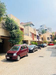 Image of 3600 Sq.ft Residential Plot / Land for sale in Bavdhan, Pune for Rs. 38500000
