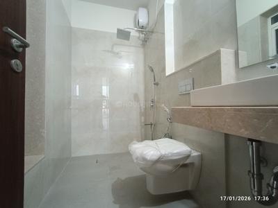 Image of 1050 Sq.ft 2 BHK Apartment / Flat for sale in L And T Seawoods Amber At West Square, Nerul, Navi Mumbai for Rs. 27000000