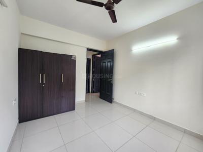 Bedroom Image of 1209 Sq.ft 2 BHK Apartment / Flat for sale in Sumadhura Shikharam, K R Puram Bengaluru for Rs. 12300000