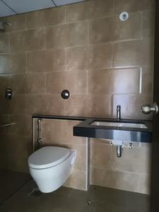 Common Bathroom Image of 2500 Sq.ft 4.5 BHK Apartment / Flat for sale in Purva Atmosphere, Kothnur Narayanapura Bengaluru for Rs. 34000000