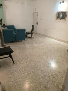 Hall Image of 1300 Sq.ft 2 BHK Apartment / Flat for sale in Kalighat Kolkata for Rs. 10500000