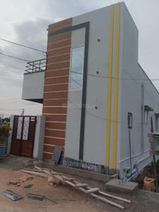Image of 750 Sq.ft 1 BHK Independent House for sale in Shri Krishna Nagar Phase 4, Adavathur West, Tiruchirappalli for Rs. 4200000