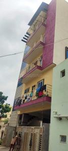 Building Image of 1500 Sq.ft 3 BHK Independent House for sale in Akshayanagar Bengaluru for Rs. 22500000