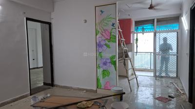 Living Room Image of 1145 Sq.ft 2.5 BHK Apartment / Flat for rent in Skytech Matrott, Sector 76 Noida for Rs. 28500