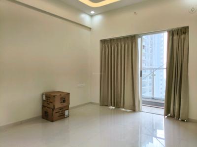 Bedroom Image of 2035 Sq.ft 4 BHK Apartment / Flat for rent in Runwal The Central Park, Chinchwad Pune for Rs. 110003