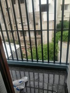 Balcony Image of 1100 Sq.ft 2 BHK Independent House for rent in Basavanagudi Shivamogga for Rs. 15000