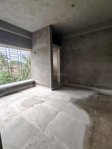 Image of 1050 Sq.ft 3 BHK Apartment / Flat for sale in Paschim Putiary, Kolkata for Rs. 5000000