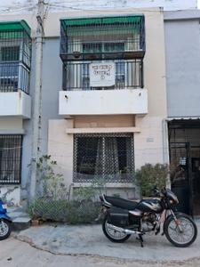 Balcony Image of 923 Sq.ft 3 BHK Duplex for sale in New Waghodia Road Vadodara for Rs. 4000000