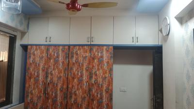 Bedroom Image of 1701 Sq.ft 3 BHK Apartment / Flat for sale in Nikol Ahmedabad for Rs. 8500000
