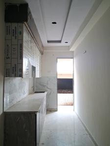 Kitchen Image of 1475 Sq.ft 3 BHK Apartment / Flat for sale in DM Infra by Networth Realty, Sector 104 Noida for Rs. 7350000