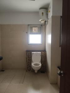 Image of 3650 Sq.ft 4 BHK Apartment / Flat for rent in Adani Water Lily, Shantigram, Ahmedabad for Rs. 90000
