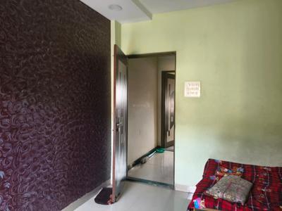 Bedroom Image of 1700 Sq.ft 4 BHK Independent House for sale in Kalewadi Pune for Rs. 8500000