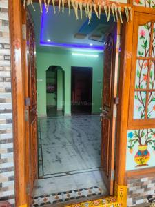 Hall Image of 900 Sq.ft 2 BHK Independent House for rent in Narapally Hyderabad for Rs. 8500