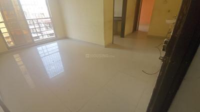 Living Room Image of 1000 Sq.ft 2 BHK Apartment / Flat for sale in Ulwe Navi Mumbai for Rs. 8000000