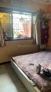 Bedroom Image of 2400 Sq.ft 4.5 BHK Independent House for sale in Vashi Navi Mumbai for Rs. 40000000