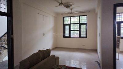 Living Room Image of 2700 Sq.ft 4 BHK Independent House for sale in Palm Ardee City, Sector 52 Gurgaon for Rs. 22500000
