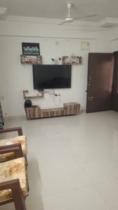 Hall Image of 1200 Sq.ft 2 BHK Apartment / Flat for sale in Koteshwar Ahmedabad for Rs. 6500000