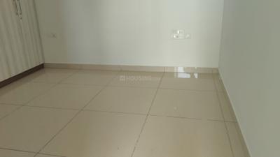 Bedroom Image of 2000 Sq.ft 3 BHK Apartment / Flat for rent in MSR RR Signature, Chokkanahalli Bengaluru for Rs. 49000