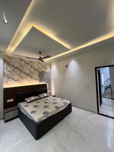 Bedroom Image of 1755 Sq.ft 3 BHK Independent House for sale in Raj Laxmi Enclave VII, Siroli Jaipur for Rs. 11700000