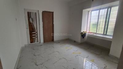 Bedroom Image of 850 Sq.ft 2 BHK Apartment / Flat for sale in Chinar Park Kolkata for Rs. 3825000