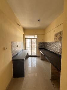 Kitchen Image of 1150 Sq.ft 2 BHK Apartment / Flat for sale in Lakhani Skyways, Ulwe Navi Mumbai for Rs. 11800000