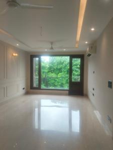 Hall Image of 2340 Sq.ft 3 BHK Builder Floor for rent in Panchsheel Enclave New Delhi for Rs. 175000