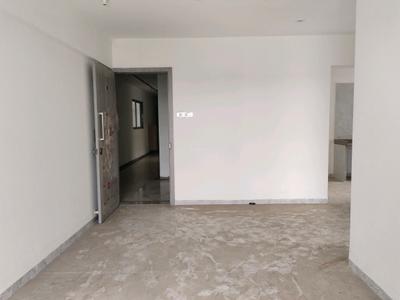 Living Room Image of 1115 Sq.ft 2 BHK Apartment / Flat for sale in Lakhani Aura, Ulwe Navi Mumbai for Rs. 12600000