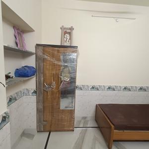 Study Room Image of 1000 Sq.ft 2 BHK Independent House for rent in Kudi Bhagtasni Housing Board Jodhpur for Rs. 12000