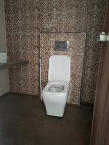 Bedroom Three Image of 1405 Sq.ft 3 BHK Apartment / Flat for sale in Prajapati Gaurav, Kharghar Navi Mumbai for Rs. 18500000