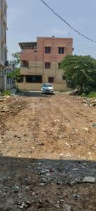 Image of 1235 Sq.ft 2 BHK Apartment / Flat for sale in West Tambaram, Chennai for Rs. 8300000