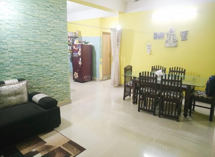 Pragati Residency Main Image 1