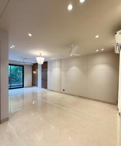 Hall Image of 2900 Sq.ft 4 BHK Builder Floor for sale in Sector 46 Gurgaon for Rs. 40000000