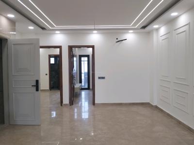 Living Room Image of 2000 Sq.ft 5 BHK Builder Floor for sale in Mukherjee Nagar New Delhi for Rs. 34000000