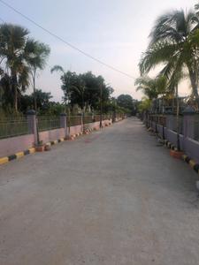 Image of 1800 Sq.ft Residential Plot / Land for sale in Bhasa Eco Village, Joka, Kolkata for Rs. 1375000