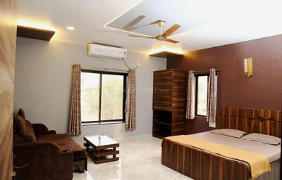 Bedroom Image of 3800 Sq.ft 4 BHK Villa for sale in Aawandhe Lonavala for Rs. 18000000