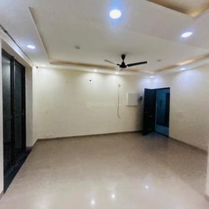 Hall Image of 900 Sq.ft 2 BHK Apartment / Flat for sale in Unitech The Residences, Sector 33 Gurgaon for Rs. 16500000
