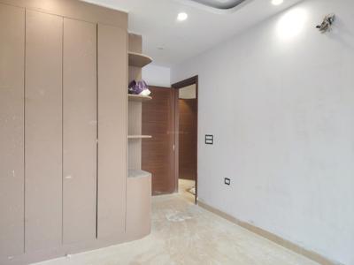 Bedroom Image of 1800 Sq.ft 4 BHK Apartment / Flat for sale in Myra Homes, Chhattarpur New Delhi for Rs. 19000000