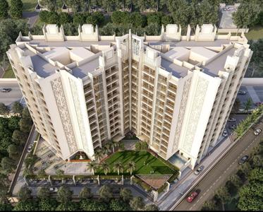 Image of 2025 Sq.ft 2 BHK Apartment / Flat for sale in R City Patels Infinia, Ambernath East, Ambernath for Rs. 5298000