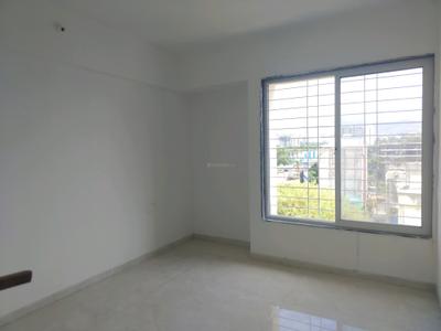 Bedroom Image of 1080 Sq.ft 2 BHK Apartment / Flat for sale in Krishna Aviro, Mohammed Wadi Pune for Rs. 5800000