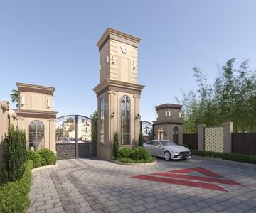 Image of 800 Sq.ft Residential Plot / Land for sale in Warsi Shiva Valley, Sanwer, Indore for Rs. 2560000