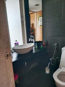 Image of 1160 Sq.ft 3 BHK Apartment / Flat for sale in Starwing Kaatyayni Enclave, Santacruz East, Mumbai for Rs. 37000000