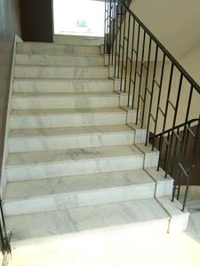 Staircase Image of 1142 Sq.ft 3 BHK Apartment / Flat for sale in Bansdroni Kolkata for Rs. 5880000