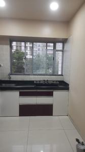 Kitchen Image of 1050 Sq.ft 2 BHK Apartment / Flat for sale in GM Meenakshi Puram, Vadgaon Budruk Pune for Rs. 12500000