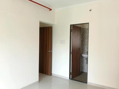 Bedroom Image of 750 Sq.ft 2 BHK Apartment / Flat for sale in Raunak Residency by Raunak Group, Thane West Thane for Rs. 12000000